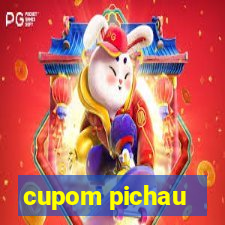 cupom pichau